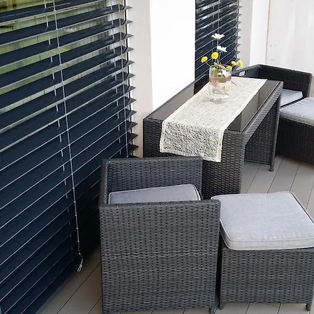 Apartment Seeblick *