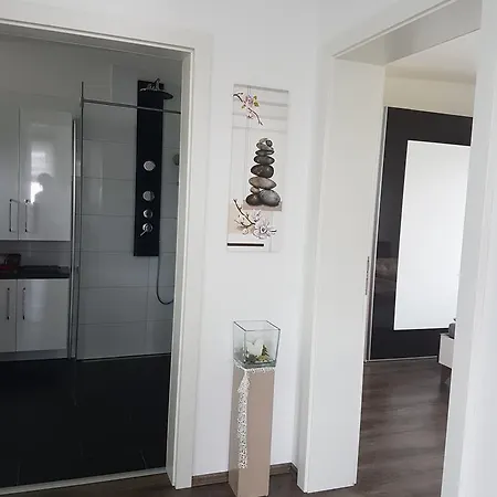 Apartment Seeblick Drobollach am Faakersee