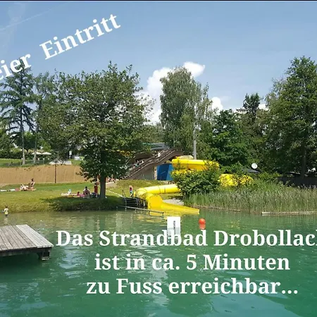 Apartment Seeblick