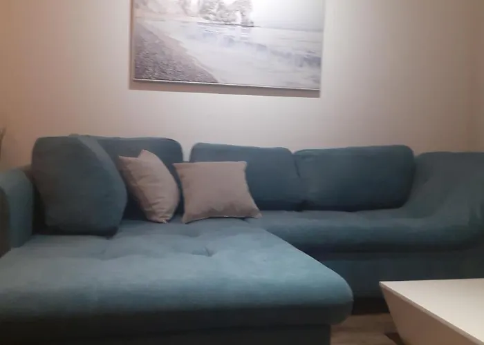 Apartamento Seeblick Drobollach am Faakersee