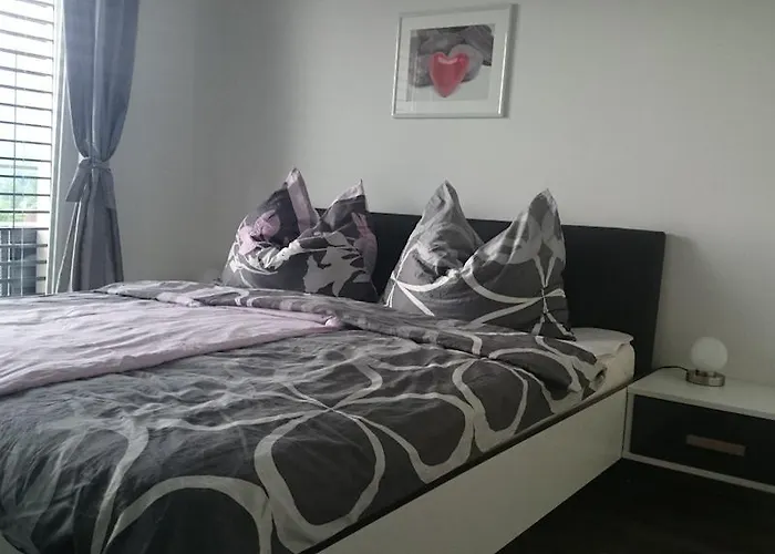 Seeblick Apartamento Drobollach am Faakersee