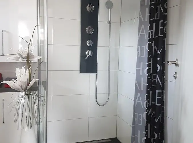 Seeblick Apartamento