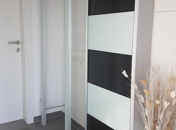 Apartamento Seeblick *