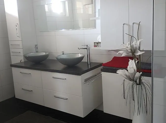 Apartamento Seeblick Drobollach am Faakersee