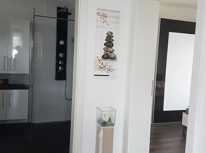 Apartamento Seeblick Drobollach am Faakersee