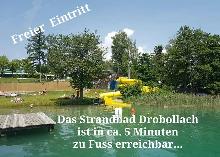 Apartamento Seeblick